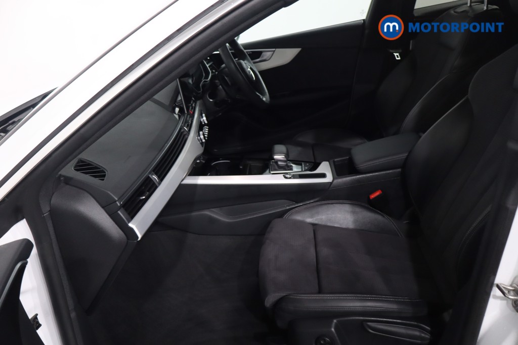 Used Audi A5 2023 for sale - 77367984: Photo 12