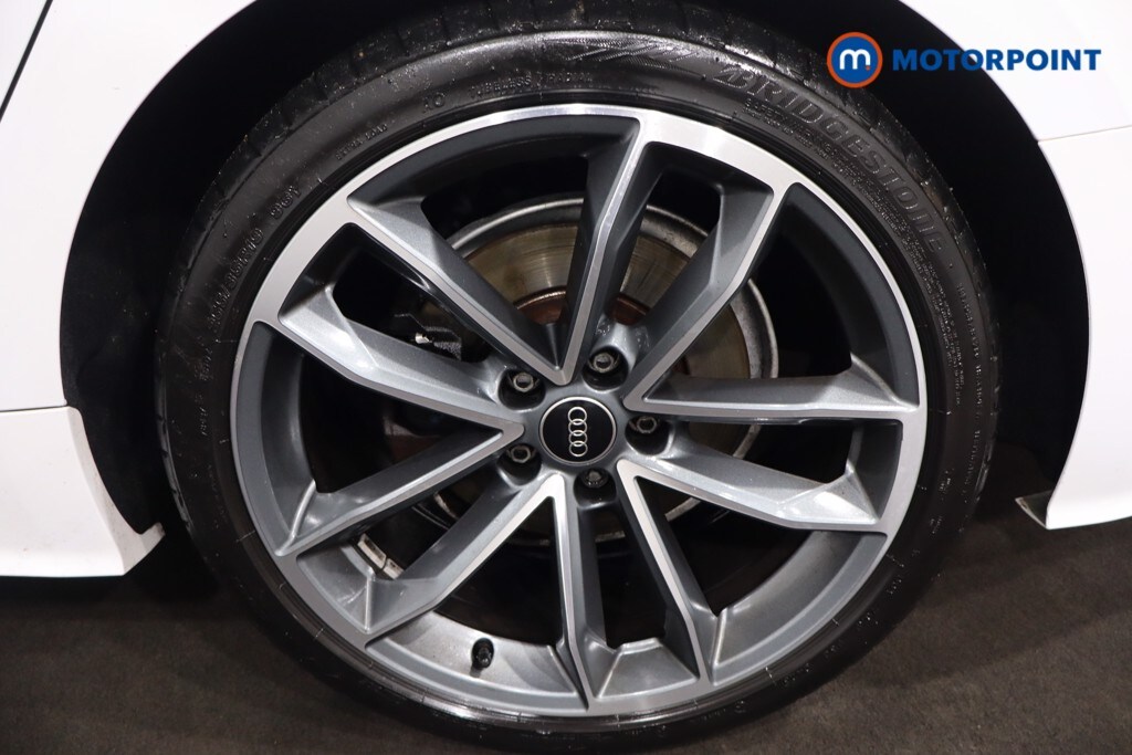 Used Audi A5 2023 for sale - 77367984: Photo 18