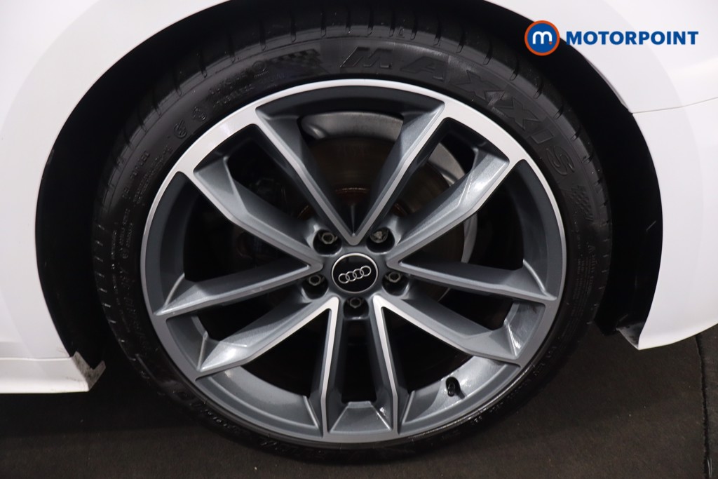 Used Audi A5 2023 for sale - 77367984: Photo 19