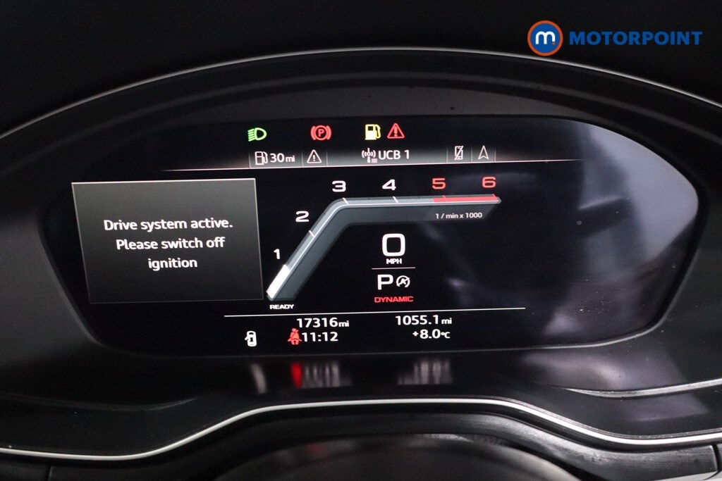 Used Audi A5 2023 for sale - 77367984: Photo 25