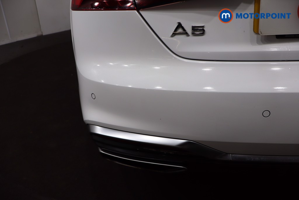 Used Audi A5 2023 for sale - 77367984: Photo 48