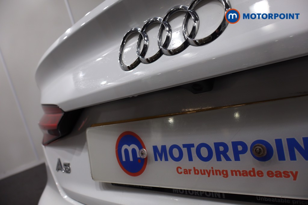 Used Audi A5 2023 for sale - 77367984: Photo 49