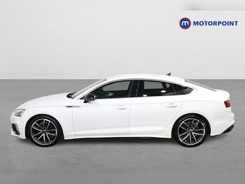 Used Audi A5 2023 for sale - 77367984: Photo