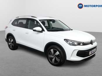 2024 - 2.0 TDI Match 5dr DSG