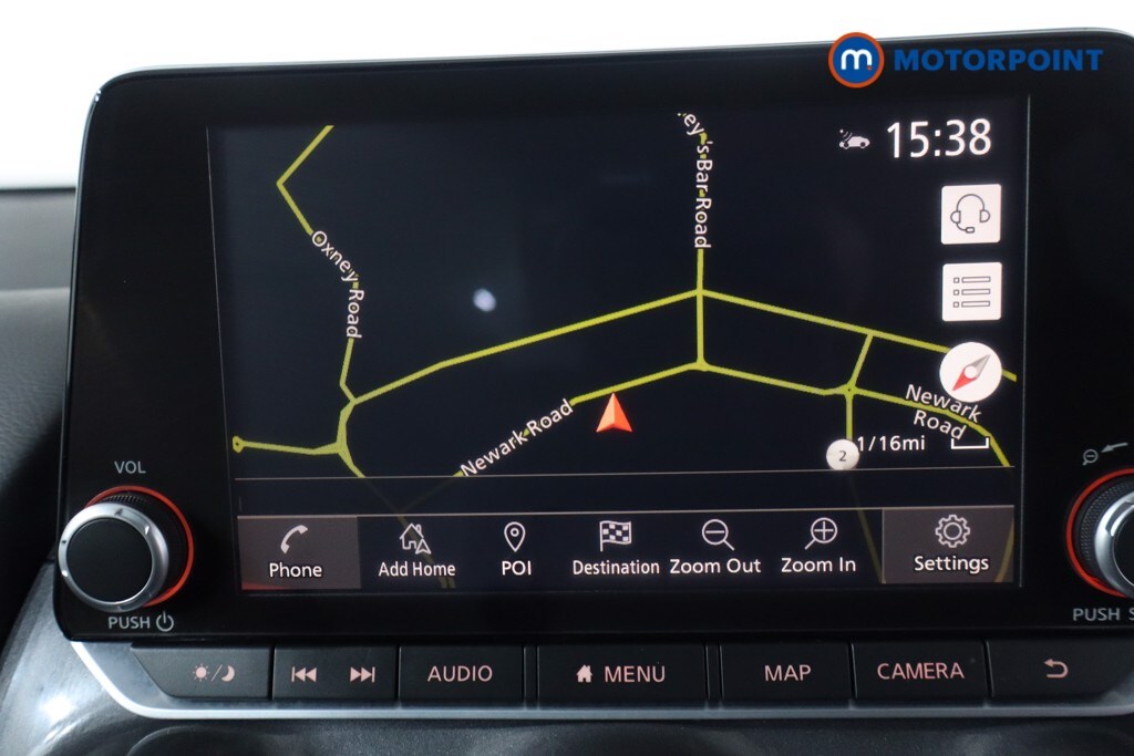 Used Nissan Juke 2023 for sale - 77691906: Photo 10