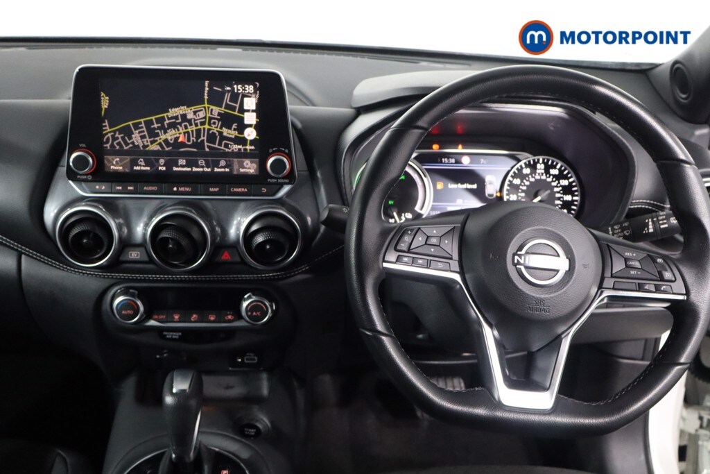 Used Nissan Juke 2023 for sale - 77691906: Photo 11