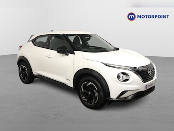 Used Nissan Juke 2023 for sale - 77691906: Photo