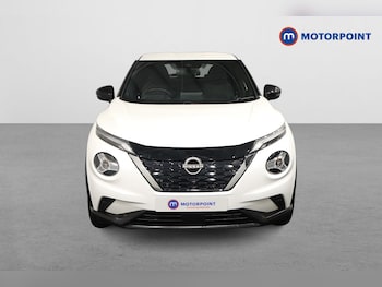 Used Nissan Juke 2023 for sale - 77691906: Photo