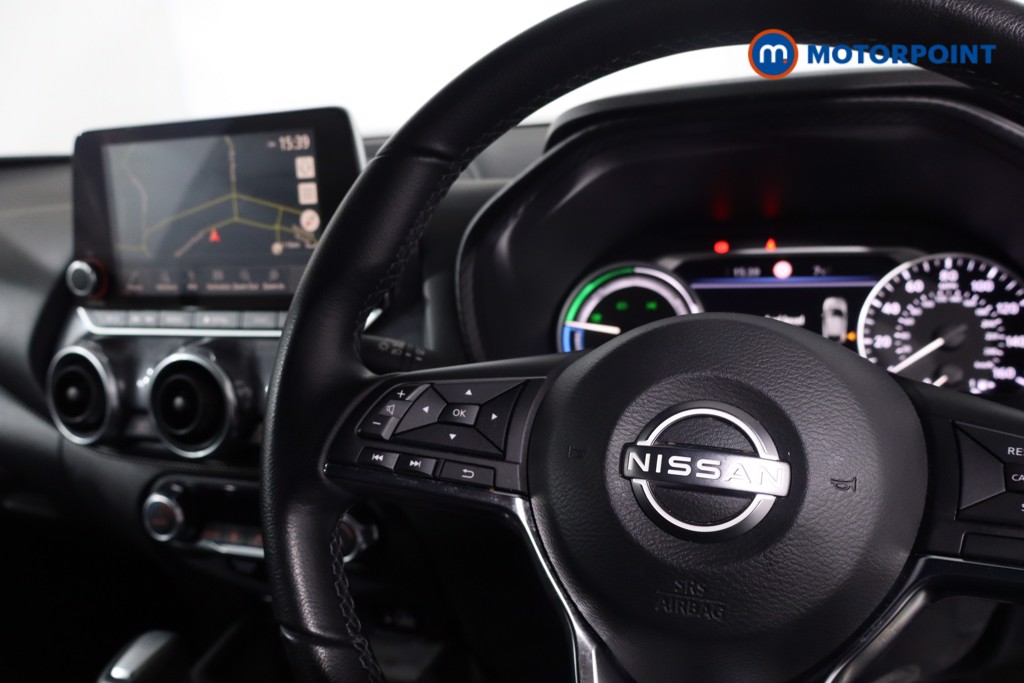 Used Nissan Juke 2023 for sale - 77691906: Photo 30