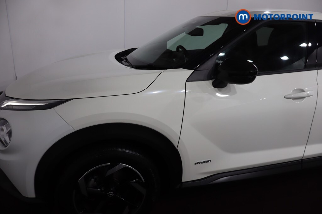 Used Nissan Juke 2023 for sale - 77691906: Photo 35