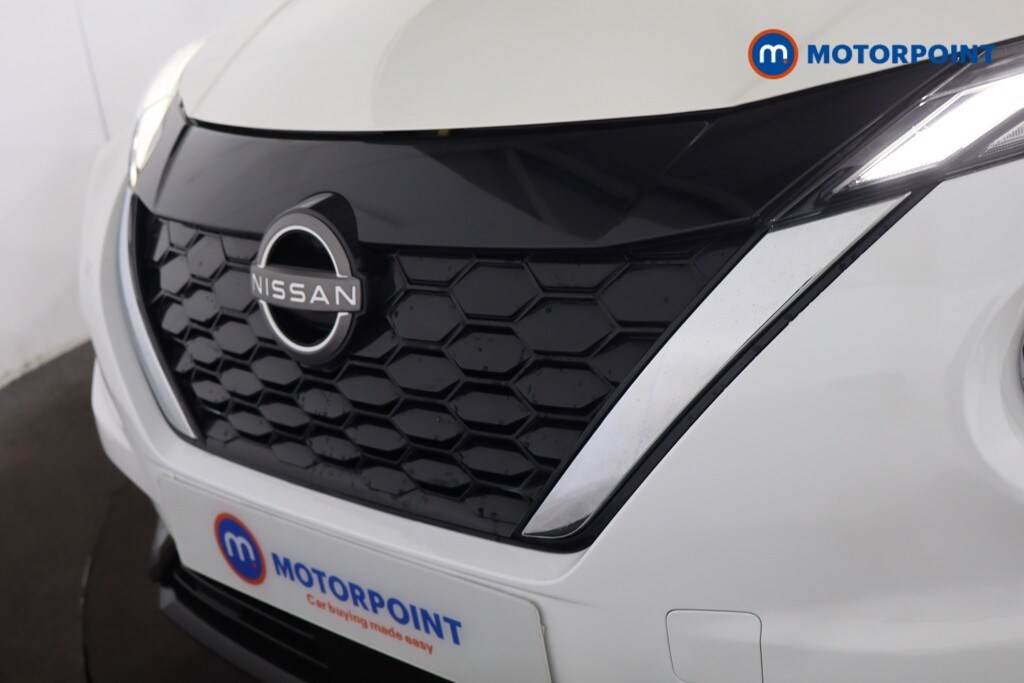 Used Nissan Juke 2023 for sale - 77691906: Photo 37