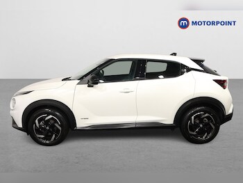 Used Nissan Juke 2023 for sale - 77691906: Photo