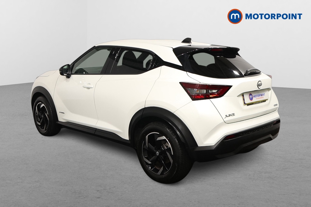 Used Nissan Juke 2023 for sale - 77691906: Photo 5