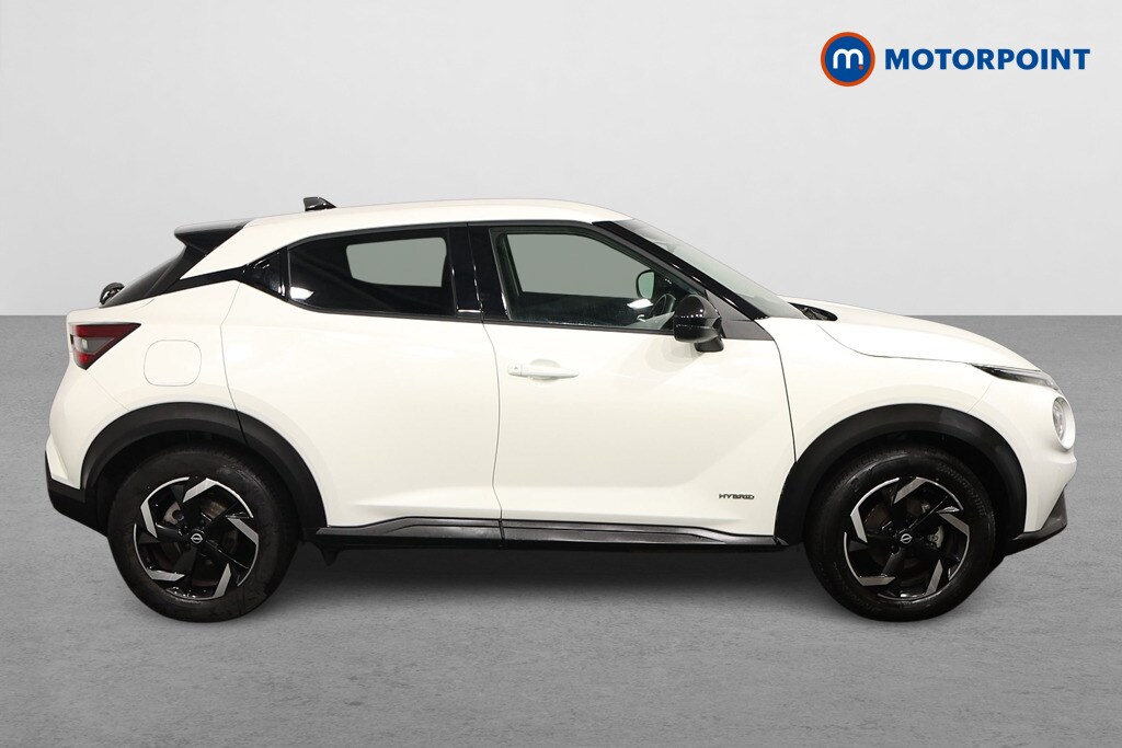 Used Nissan Juke 2023 for sale - 77691906: Photo 8