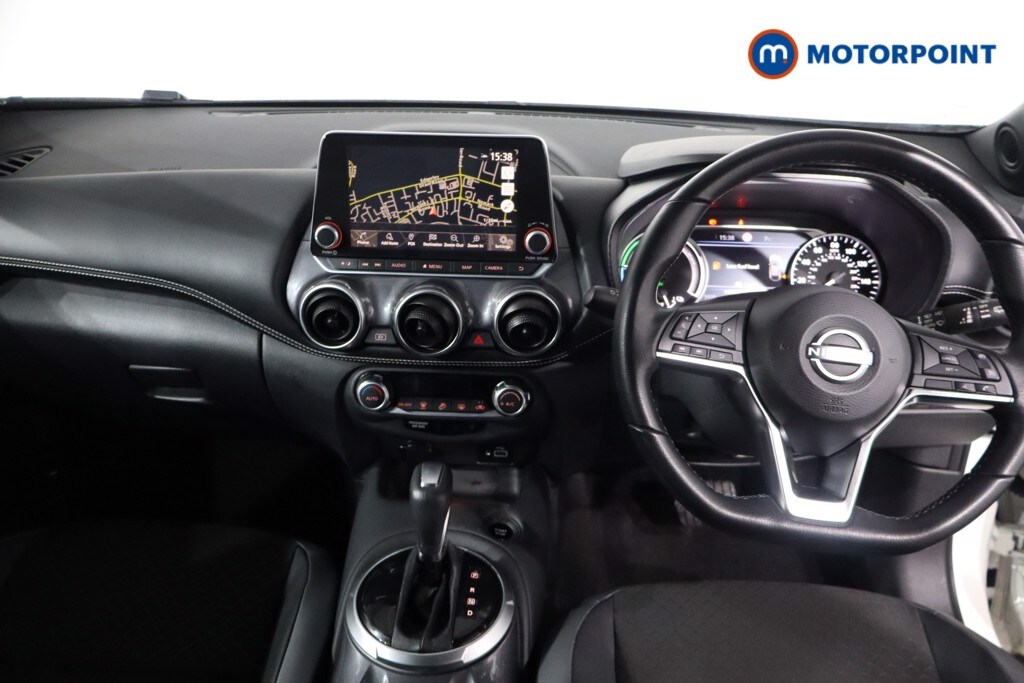 Used Nissan Juke 2023 for sale - 77691906: Photo 9