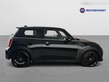 Used MINI Hatch 2021 for sale - 78971235: Photo