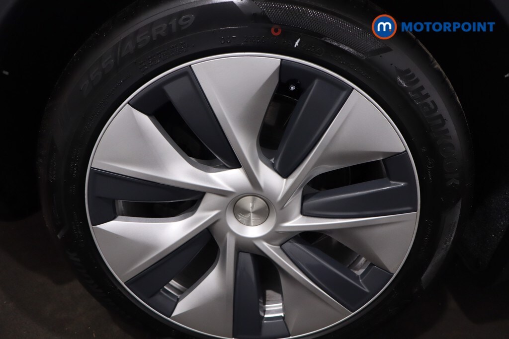 Used Tesla Model Y for sale - 77830815: Photo 17