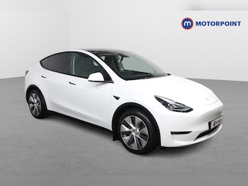 Tesla Model Y feature image