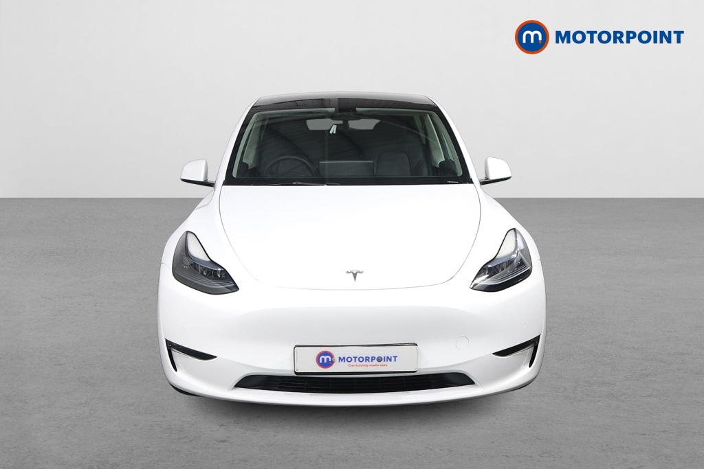 Used Tesla Model Y for sale - 77830815: Photo 2