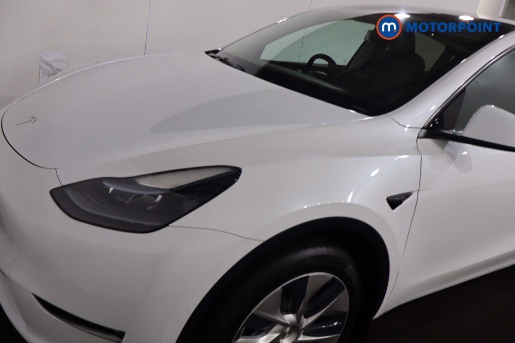 Used Tesla Model Y for sale - 77830815: Photo 36
