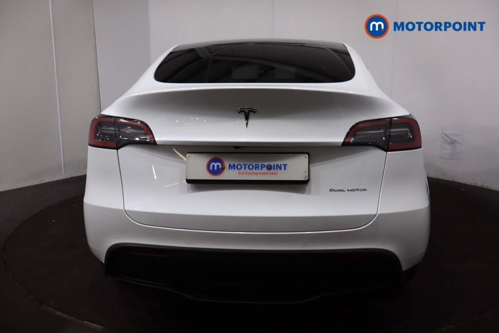 Used Tesla Model Y for sale - 77830815: Photo 43