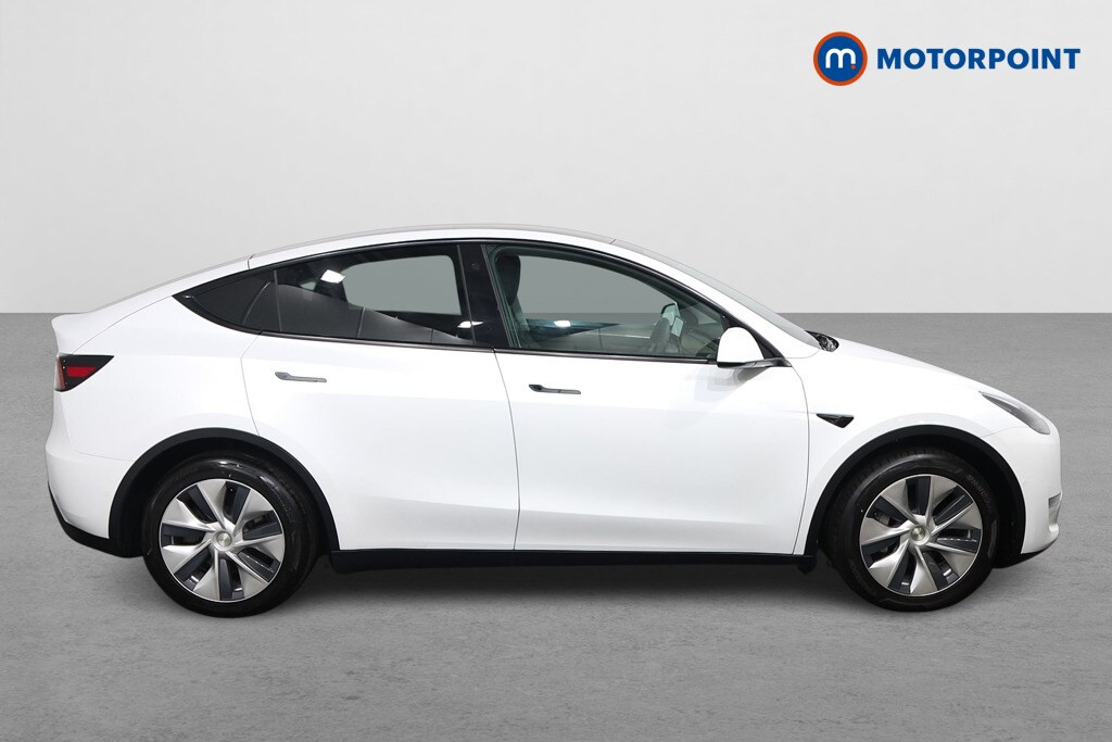 Used Tesla Model Y for sale - 77830815: Photo 8