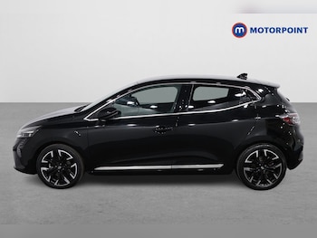 Used Renault Clio undefined for sale - 78400303: Photo
