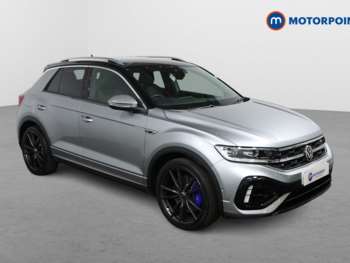2023 - 2.0 TSI 300 4MOTION R 5dr DSG