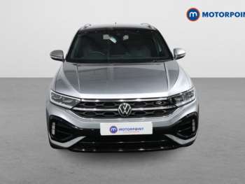 Used Volkswagen T-Roc 2023 for sale - 74764013: Photo