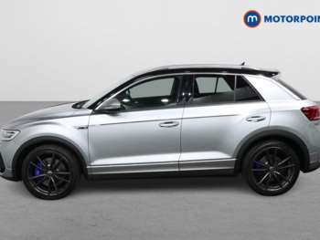 Used Volkswagen T-Roc 2023 for sale - 74764013: Photo