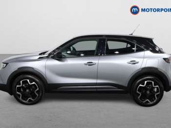 Used Vauxhall Mokka 2024 for sale - 74528021: Photo