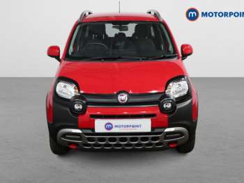 Used Fiat Panda 2019 for sale - 74903385: Photo