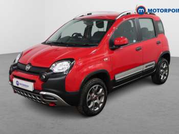 Used Fiat Panda 2019 for sale - 74903385: Photo