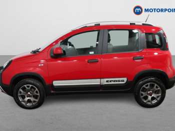 Used Fiat Panda 2019 for sale - 74903385: Photo