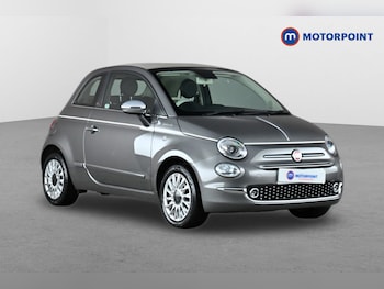 Used Fiat 500 2023 for sale - 78533612: Photo