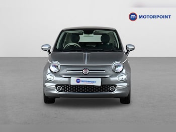 Used Fiat 500 2023 for sale - 78533612: Photo