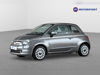 Used Fiat 500 2023 for sale - 78533612: Photo