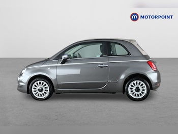 Used Fiat 500 2023 for sale - 78533612: Photo