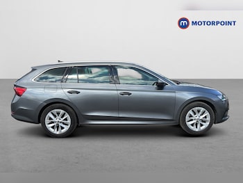 Used Skoda Octavia 2023 for sale - 79306217: Photo