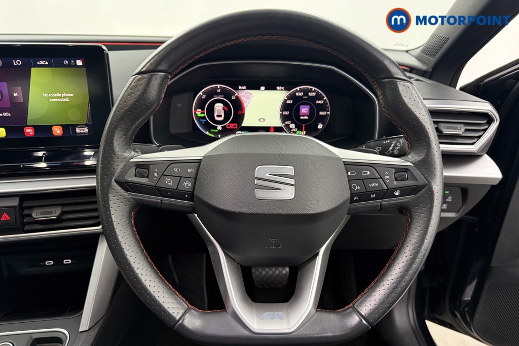 Used SEAT Leon 2021 for sale - 77665810: Photo 10