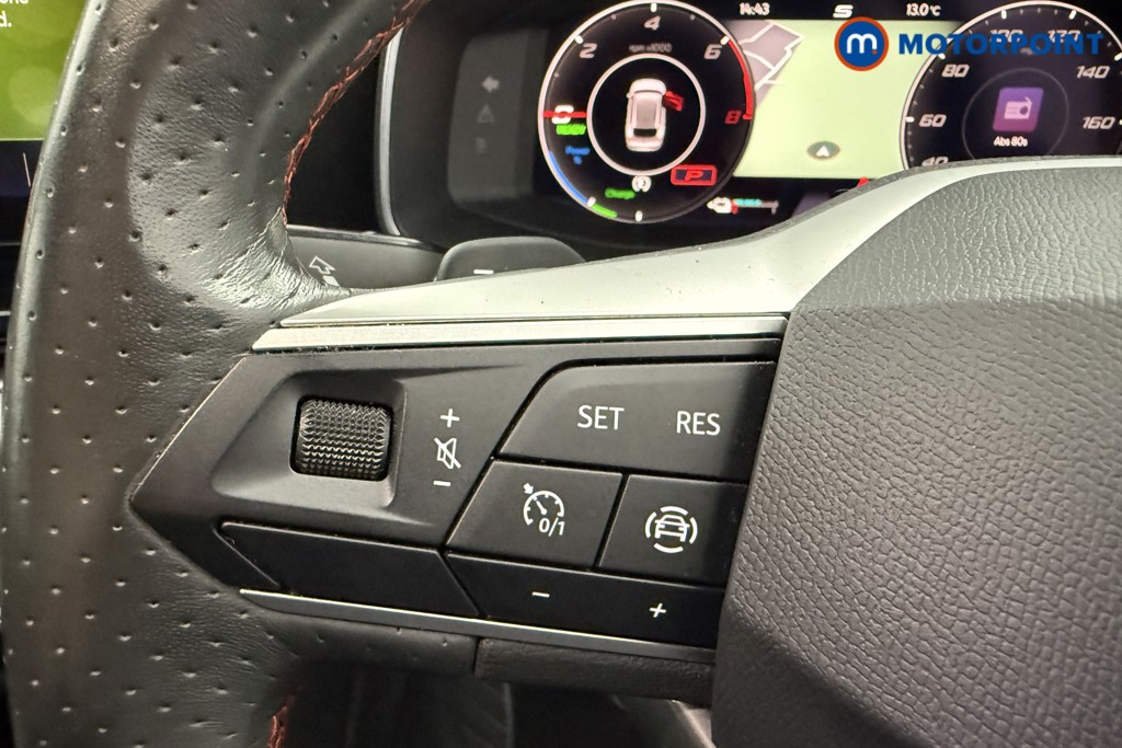 Used SEAT Leon 2021 for sale - 77665810: Photo 11