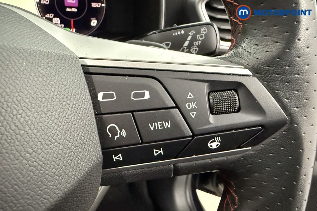 Used SEAT Leon 2021 for sale - 77665810: Photo 12