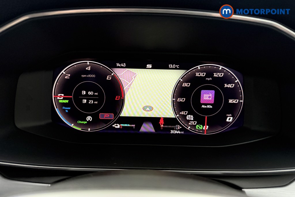 Used SEAT Leon 2021 for sale - 77665810: Photo 13