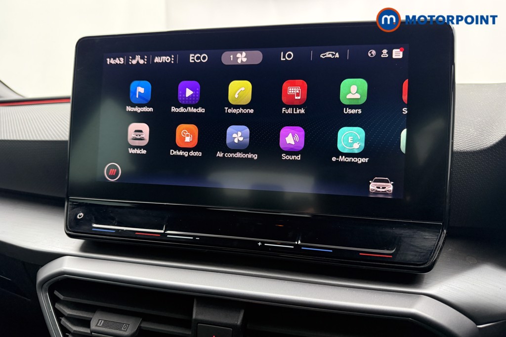 Used SEAT Leon 2021 for sale - 77665810: Photo 14