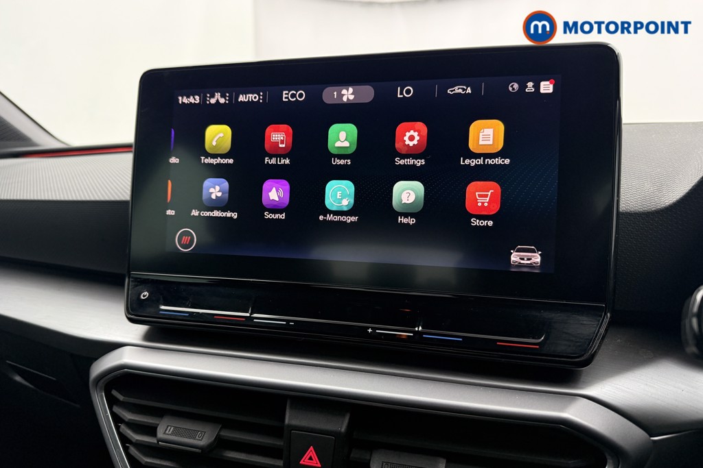 Used SEAT Leon 2021 for sale - 77665810: Photo 15