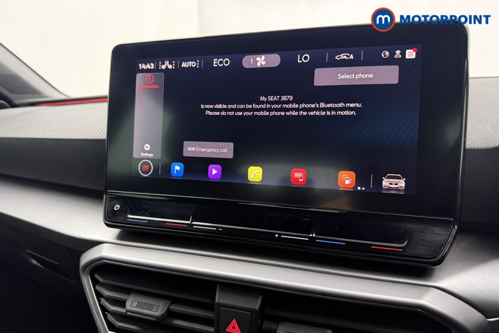 Used SEAT Leon 2021 for sale - 77665810: Photo 16