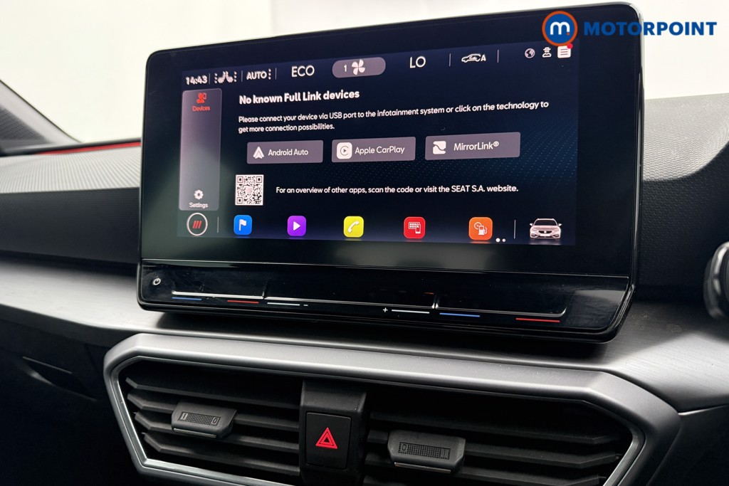 Used SEAT Leon 2021 for sale - 77665810: Photo 17