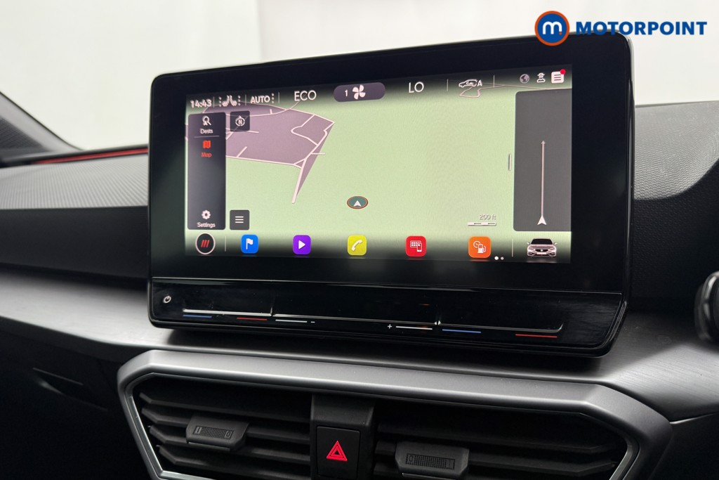 Used SEAT Leon 2021 for sale - 77665810: Photo 18