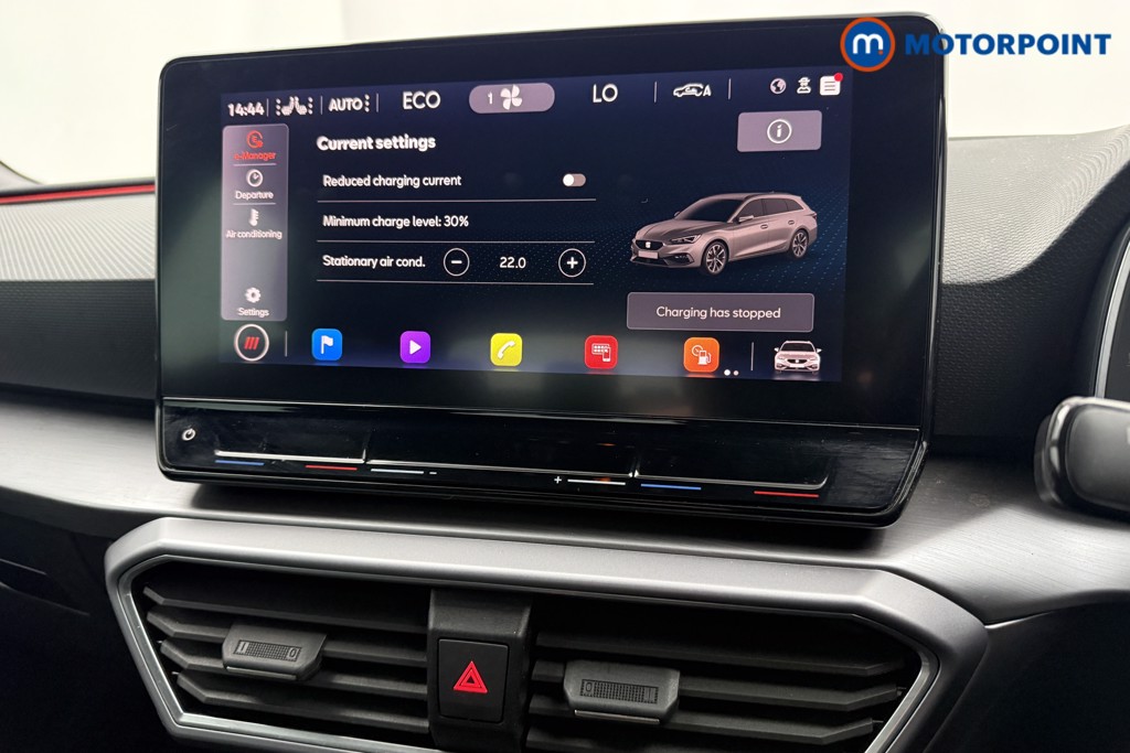 Used SEAT Leon 2021 for sale - 77665810: Photo 19