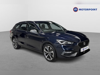 SEAT Leon feature image